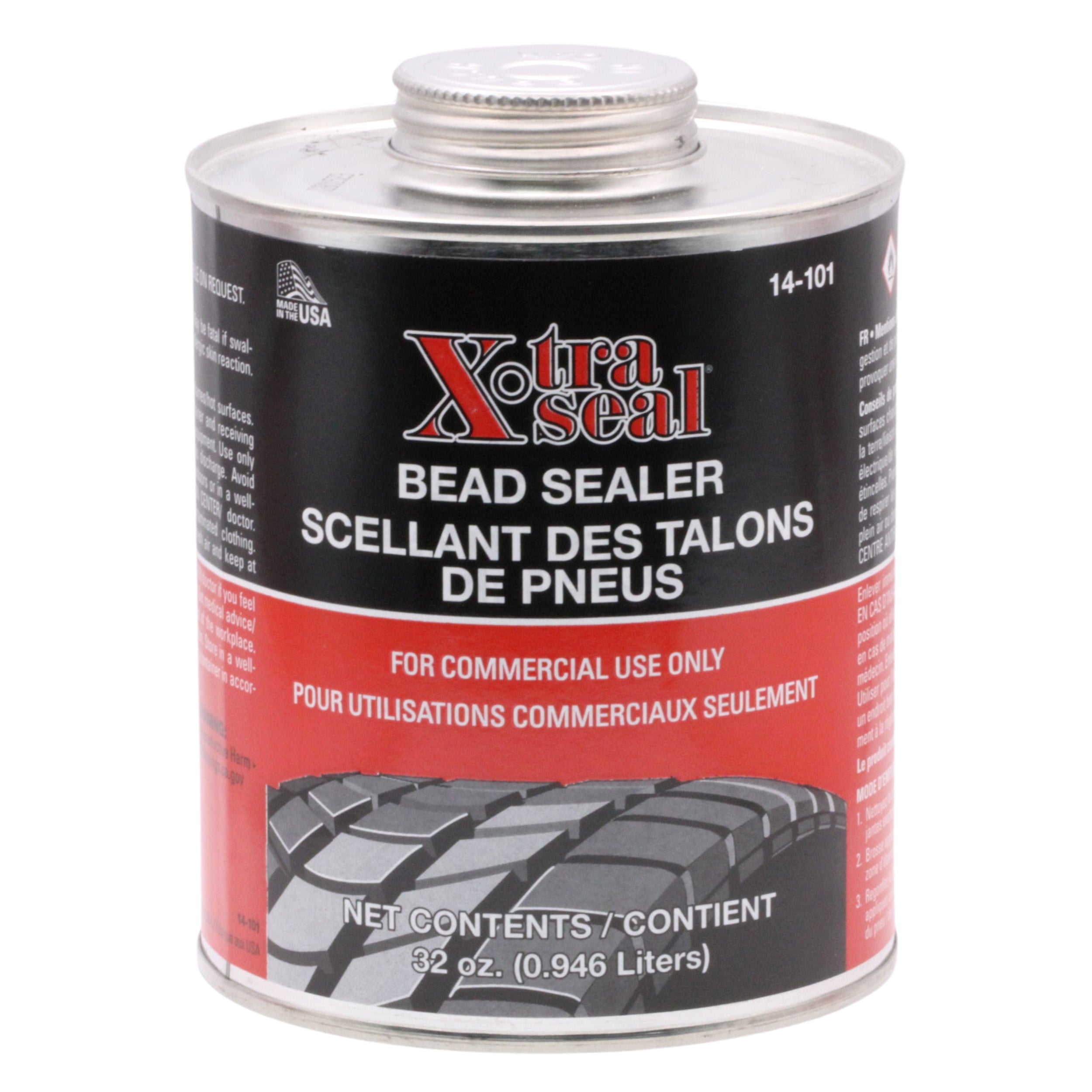 Xtra Seal Bead Sealer