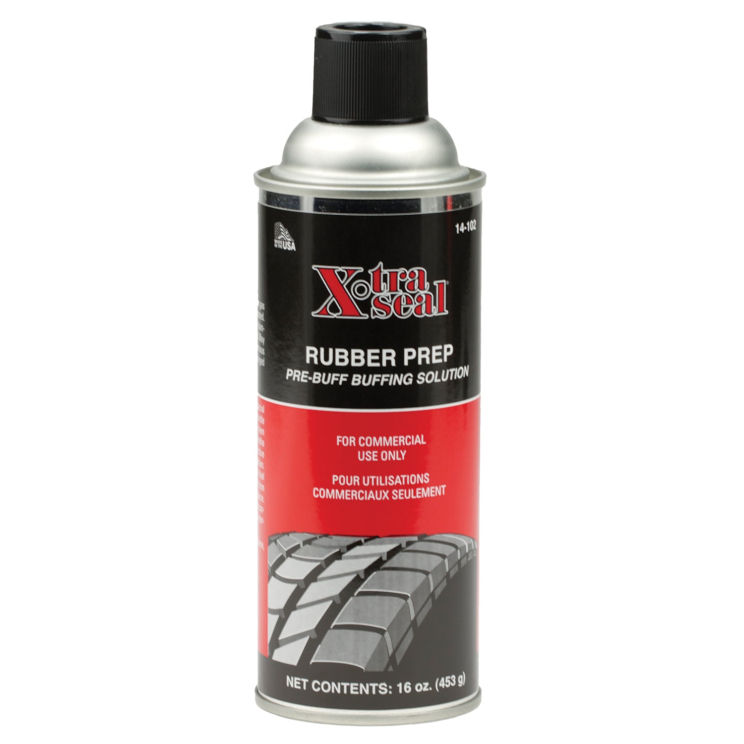 Xtra Seal Rubber Prep