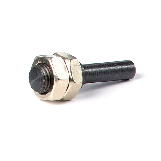 Arbor Adapter 3/8”W x 1/2”L Tire Buffing Accessory - Durable Fit