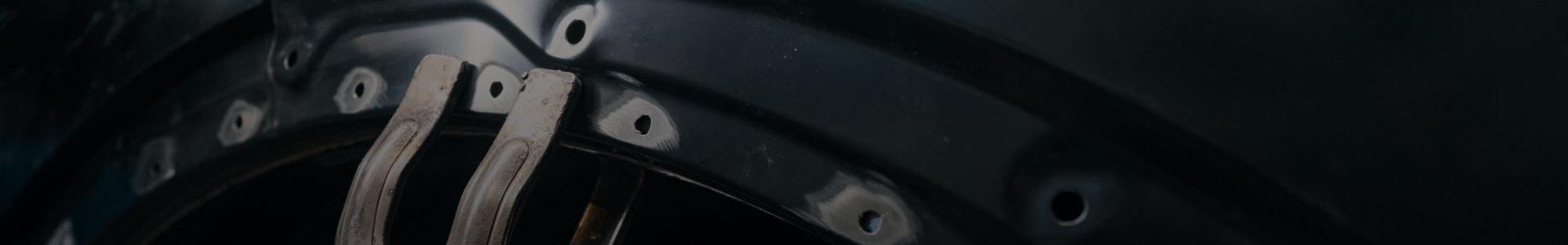 Auto Body
