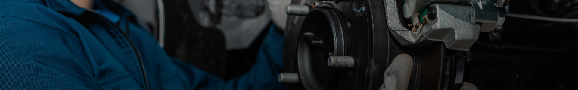 Brake Service Parts