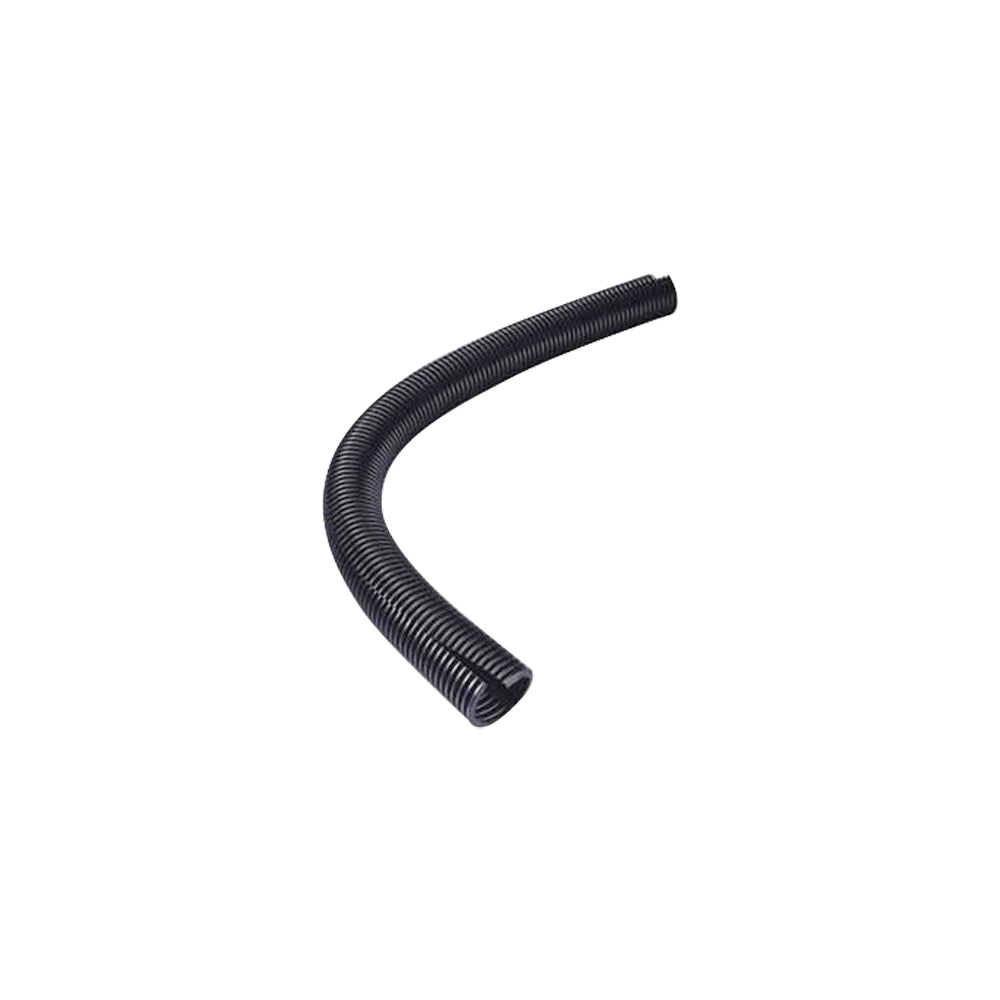 Split Wire Loom - Individual Lengths Length: 7' Tube: 1/2