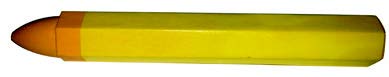 Yellow Tire Crayons (Box of 12)