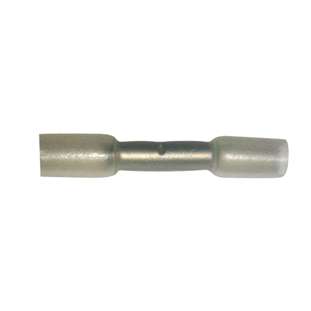 Heat Shrink Butt Connectors Wire Size: 26-22