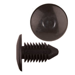 Front End Stone Shield Retainer GM 1981-on | OEM # 22512276 | Fits Hole Size: 3/8” | Head Diam: 7/8