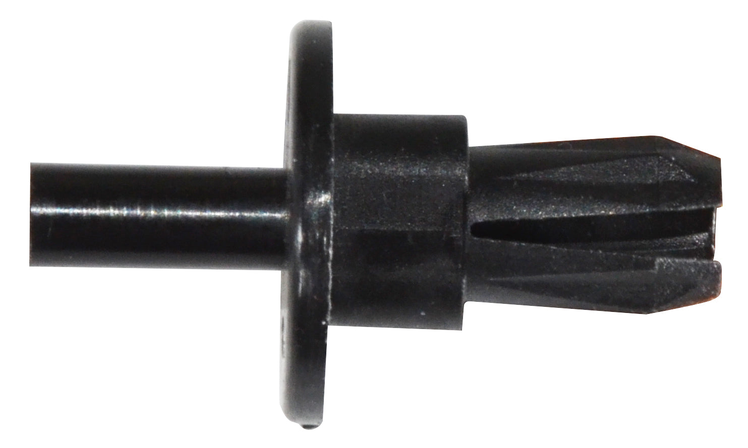 Retainer Clips - Push-Type Retainers