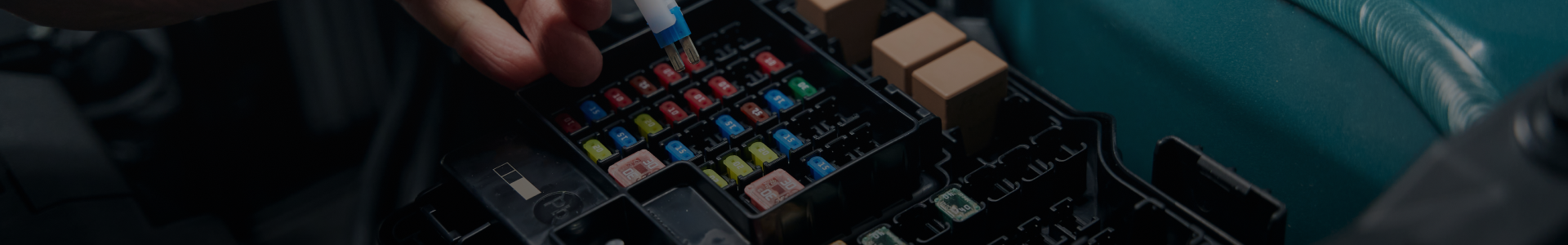 Electrical Hardware