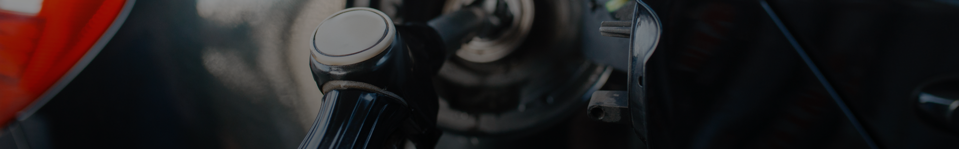 Fuel Lines & Fittings
