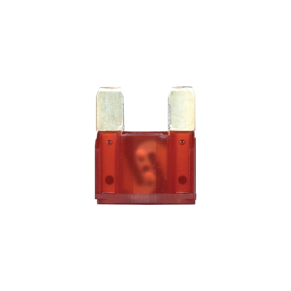 MAXI Blade Fuse Automotive Fuses AMP Rating: 50 Amp Color: Red