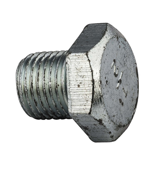 DP-005-B 1/2"-20 hex oil drain plug, 7/8" hex — additional view