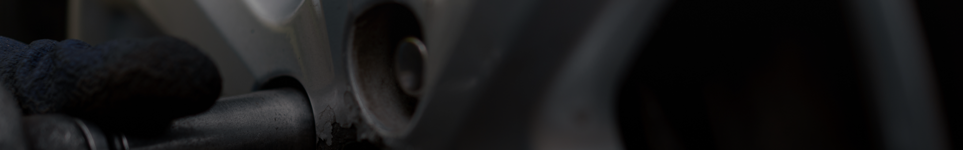 Wheel Hardware