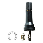 Fits: Nissan - Rubber Valve with locking clip