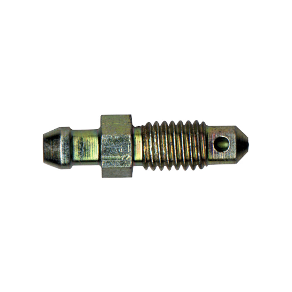 Brake Fittings Bleeder Screw