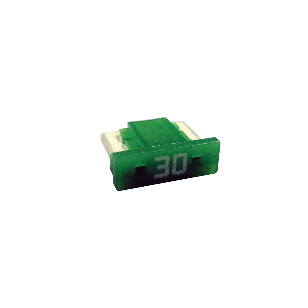 Automotive Low Profile ATM Mini Fuse