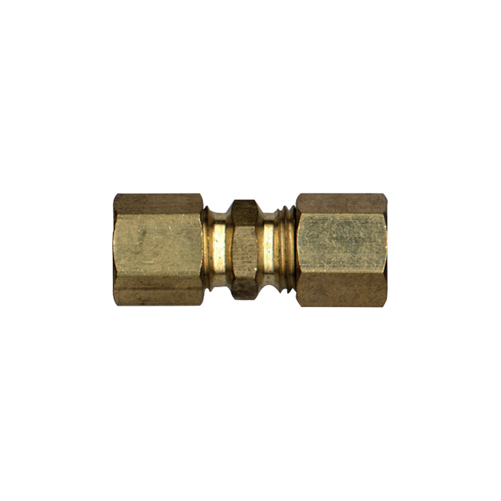 Fuel Line Compression Unions