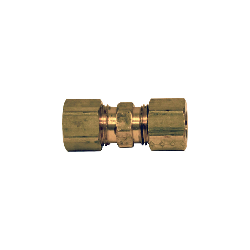 Fuel Line Compression Unions