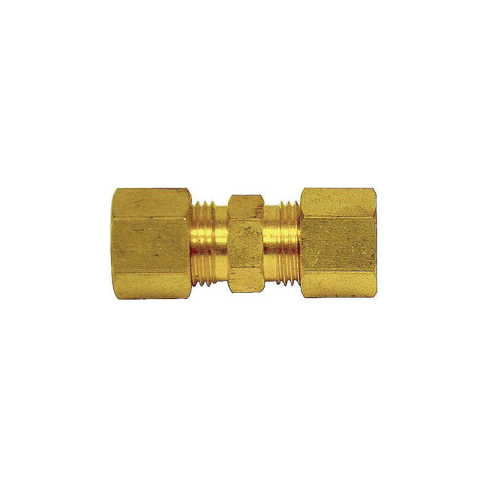 Fuel Line Compression Unions