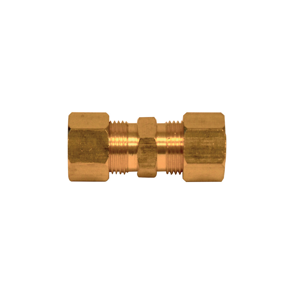 Fuel Line Compression Unions