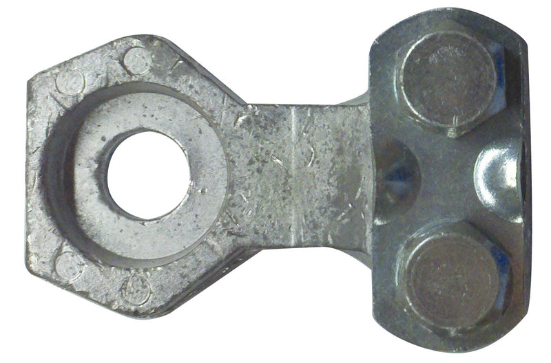 Battery Terminals - Heavy Duty Top Post Terminal - Durable Fit