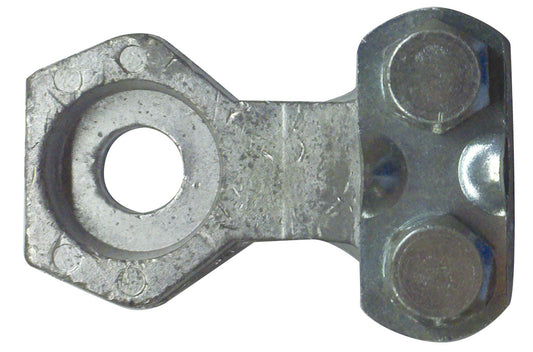 Battery Terminals - Heavy Duty Top Post Terminal - Durable Fit