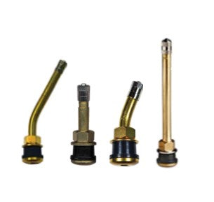 Brass Truck Valves