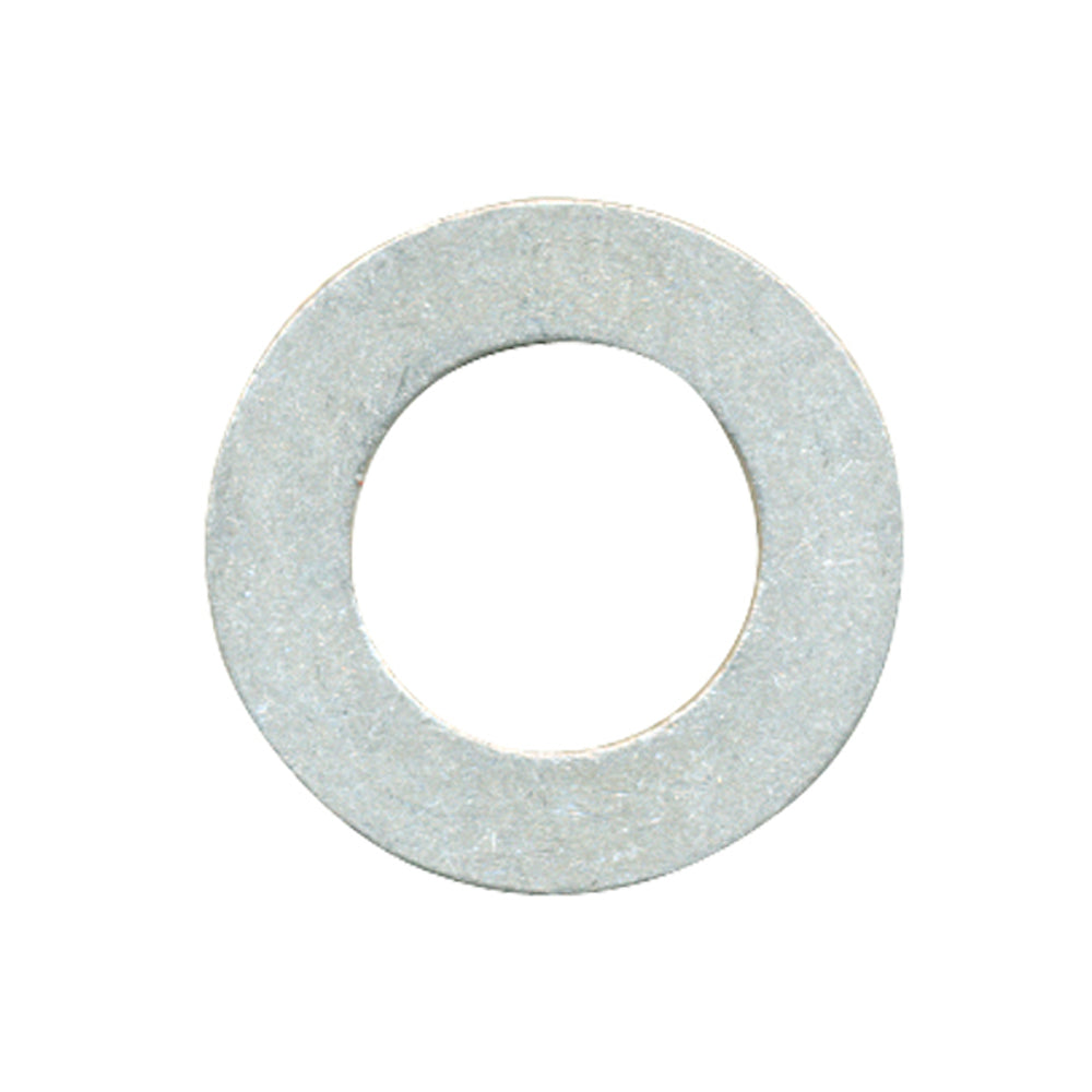 Drain Plug Gaskets - Aluminum