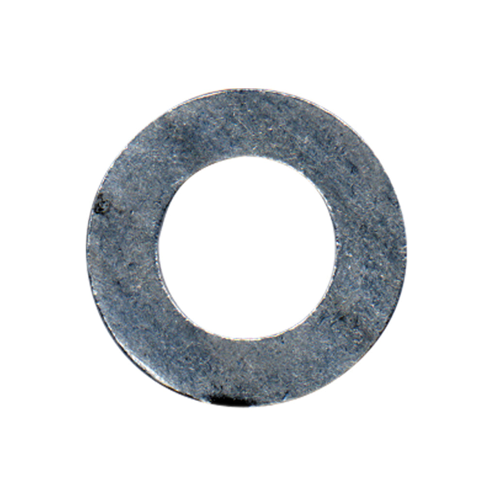 Drain Plug Gaskets - Aluminum