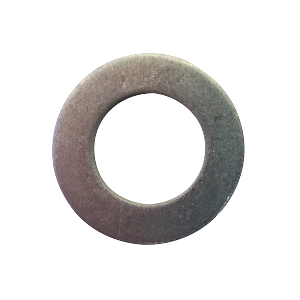 Drain Plug Gaskets - Aluminum