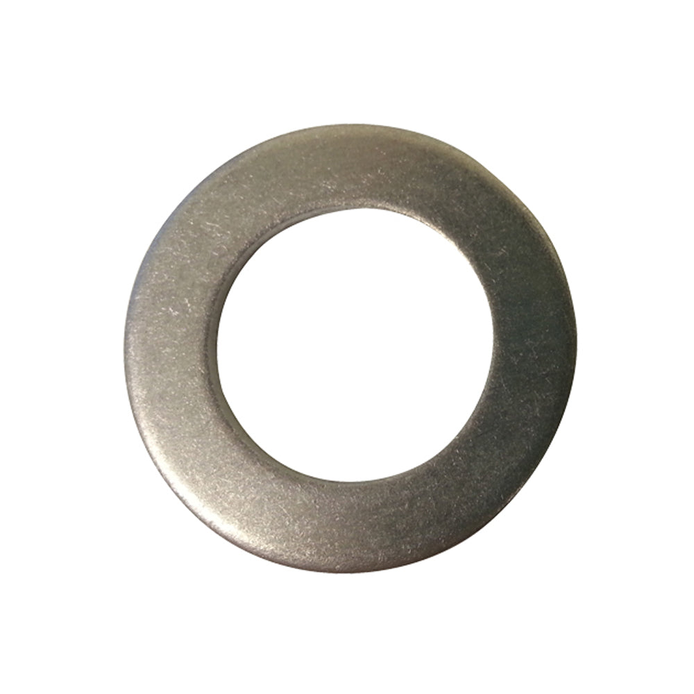 Drain Plug Gaskets - Aluminum