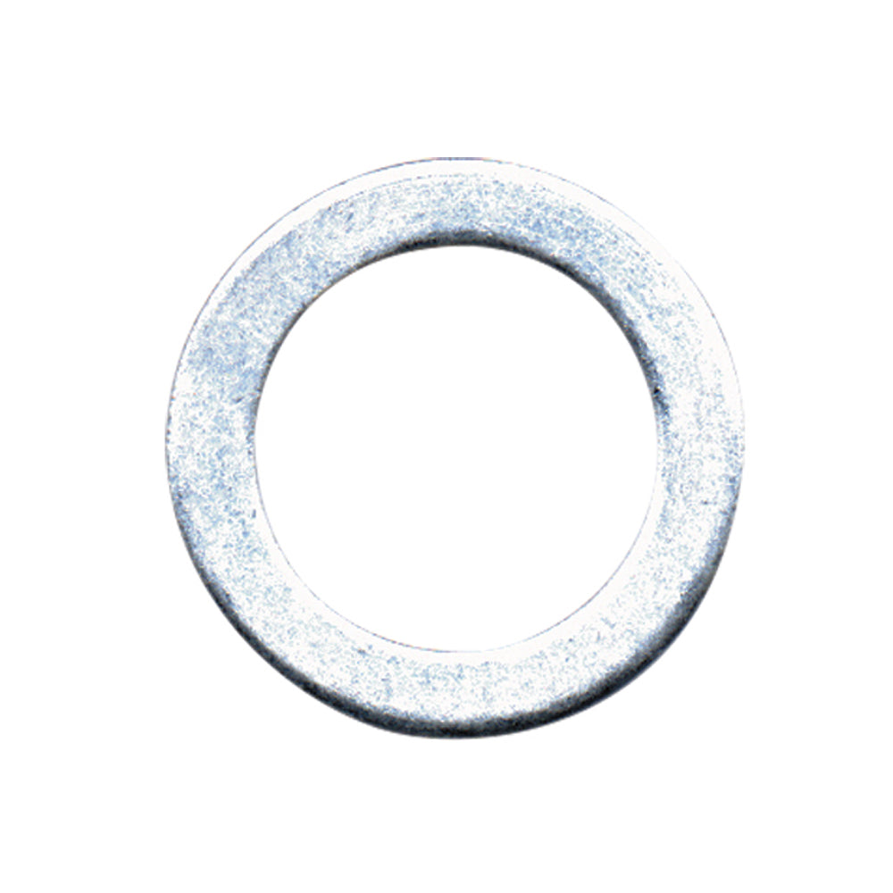 Drain Plug Gaskets - Aluminum
