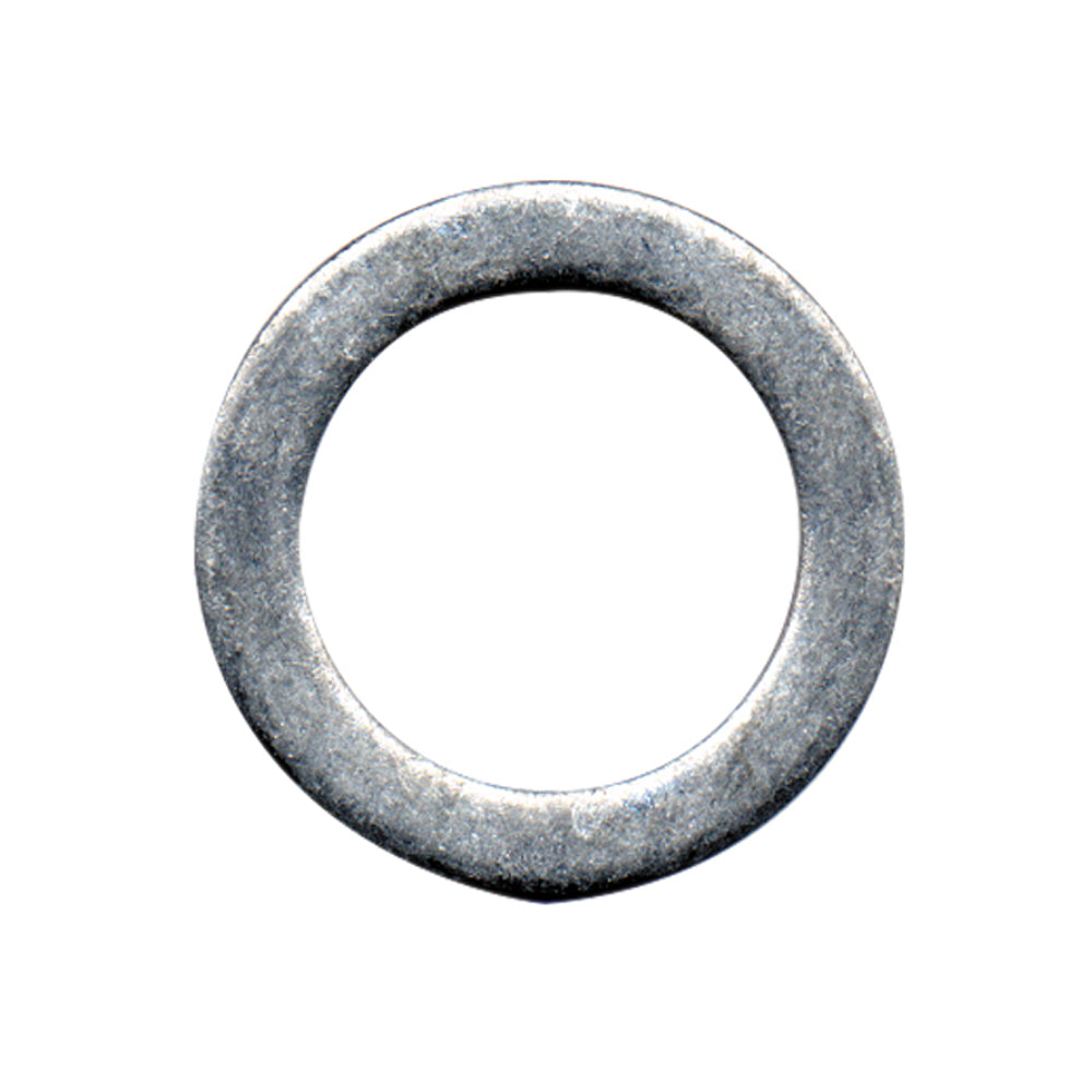 Drain Plug Gaskets - Aluminum