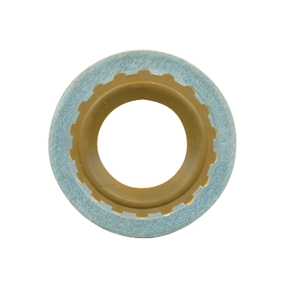 Drain Plug Gaskets - Rubber-Metal