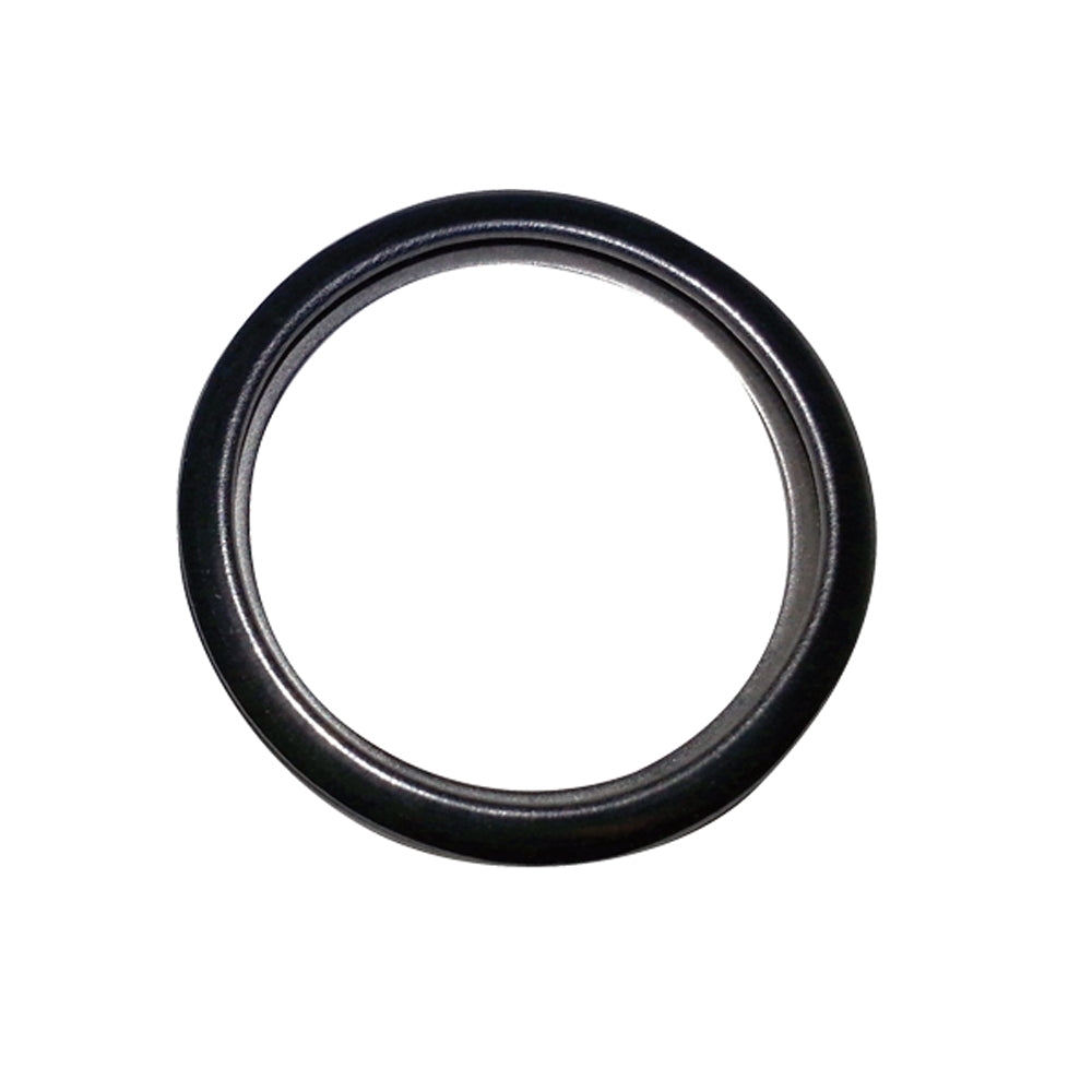 Drain Plug Gaskets - Foldover Copper
