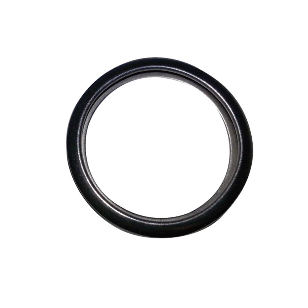 Drain Plug Gaskets - Foldover Copper