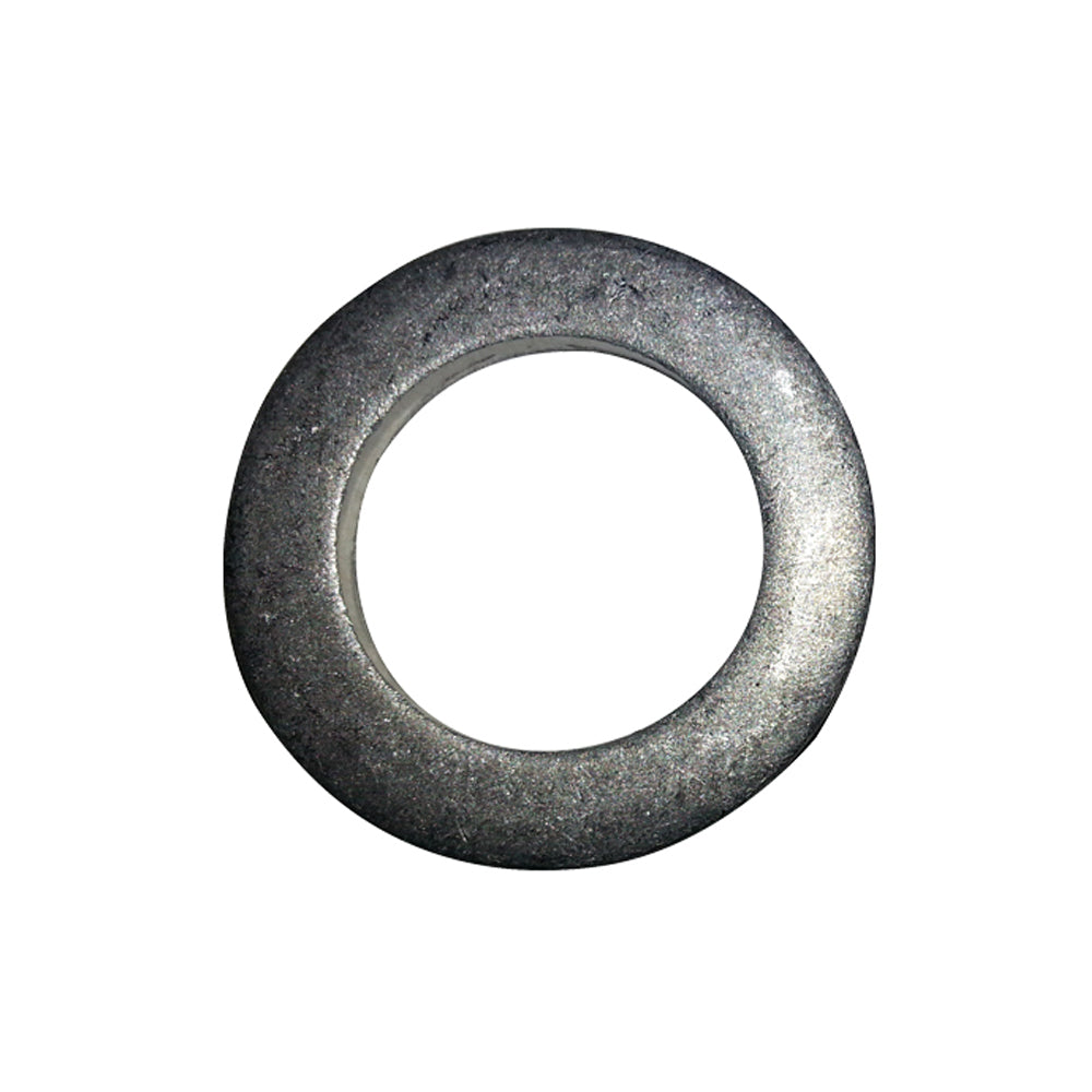 Drain Plug Gaskets - Aluminum