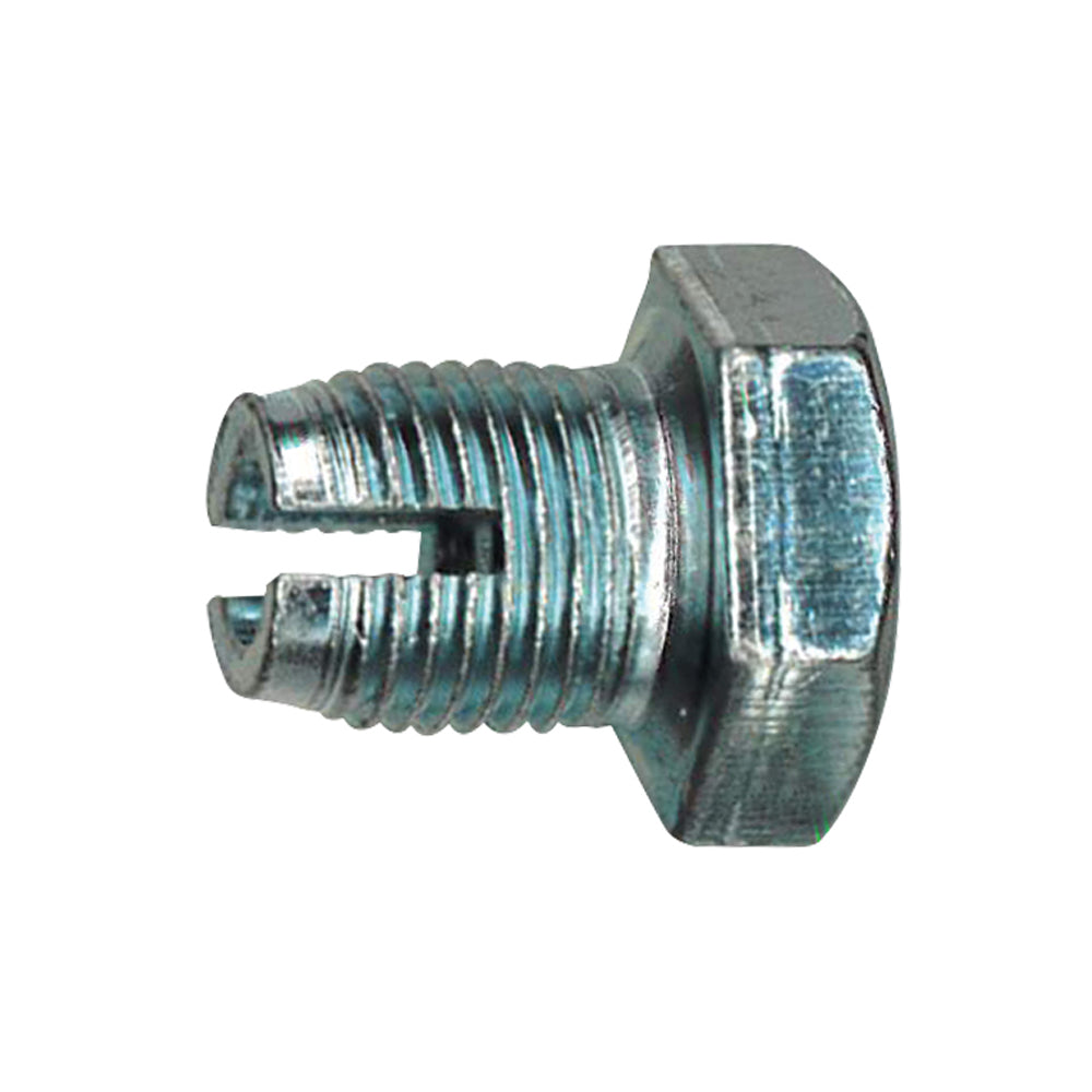 Oversize Oil Drain Plugs