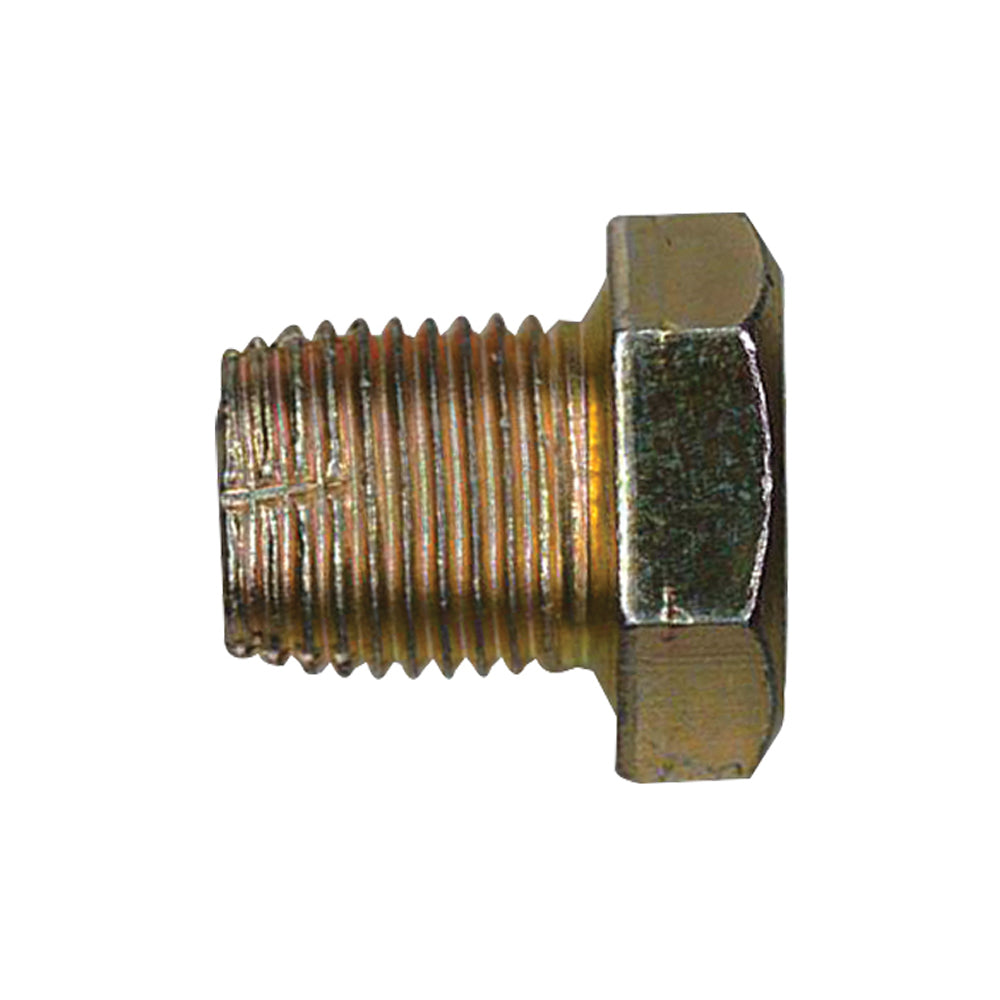 Oversize Oil Drain Plugs