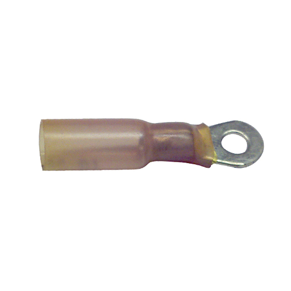 Terminal Rings Heat Shrink