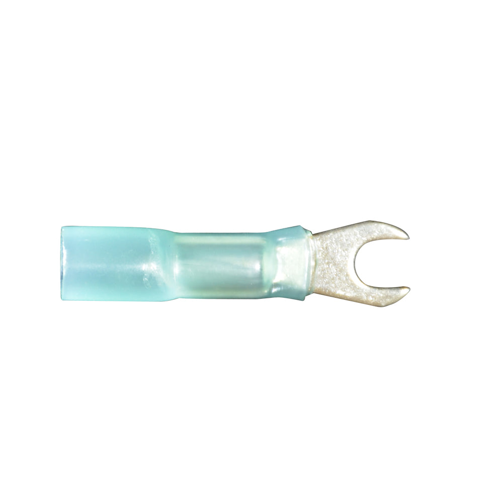 Terminal Spades Vinyl Insulated
