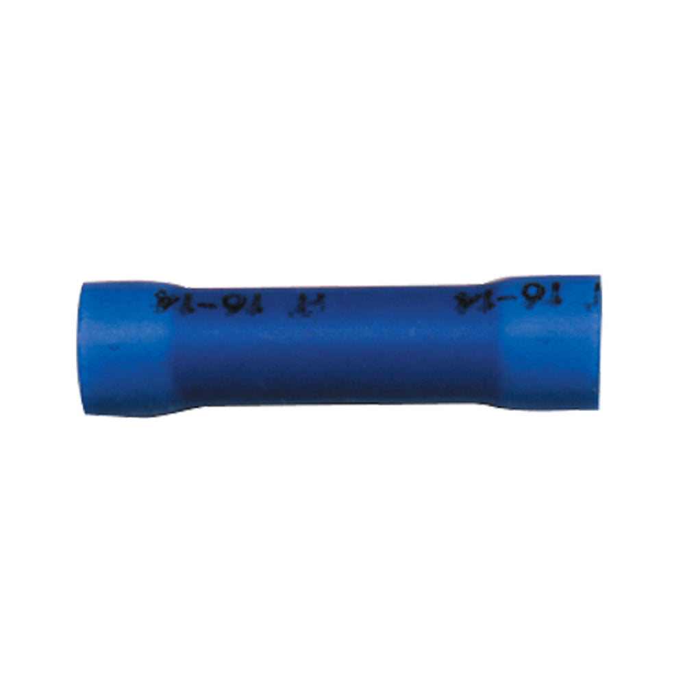 Butt Connectors Vinyl Insulated