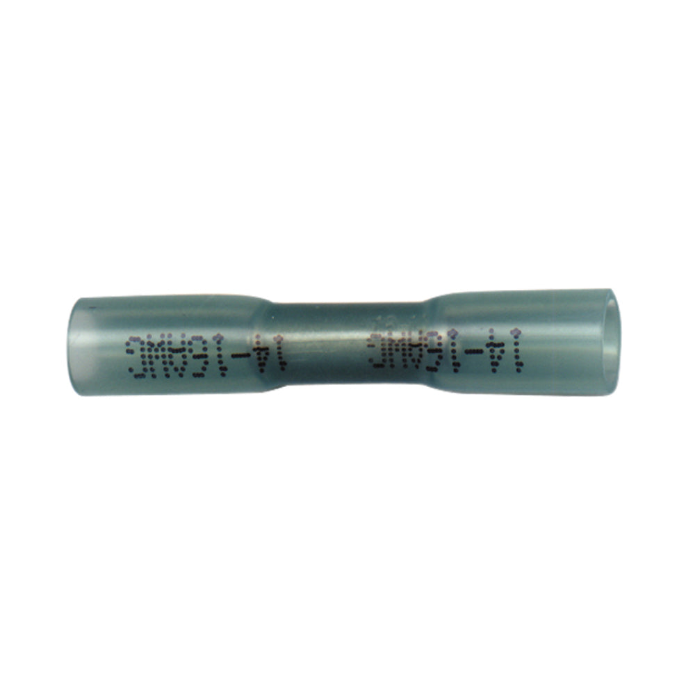 Heat Shrink Butt Connectors Wire Size: 26-22