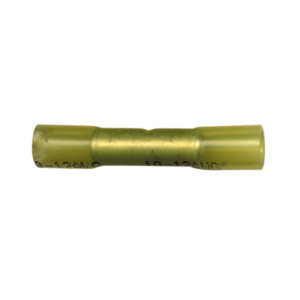 Heat Shrink Butt Connectors Wire Size: 26-22