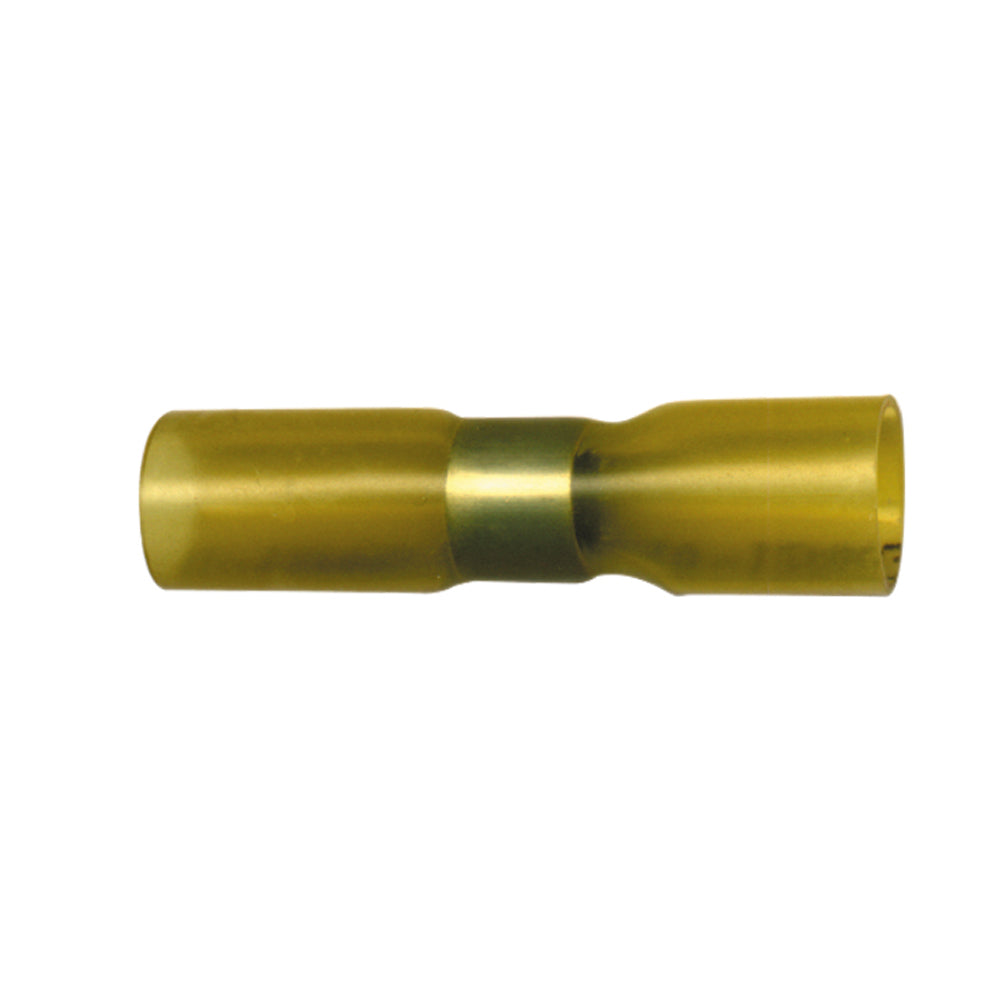 Butt Connectors Solder & Heat Shrink