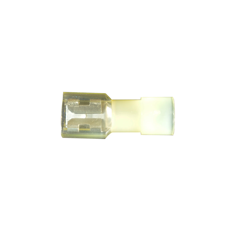 Terminal Quick Disconnect Nylon Full Insulated