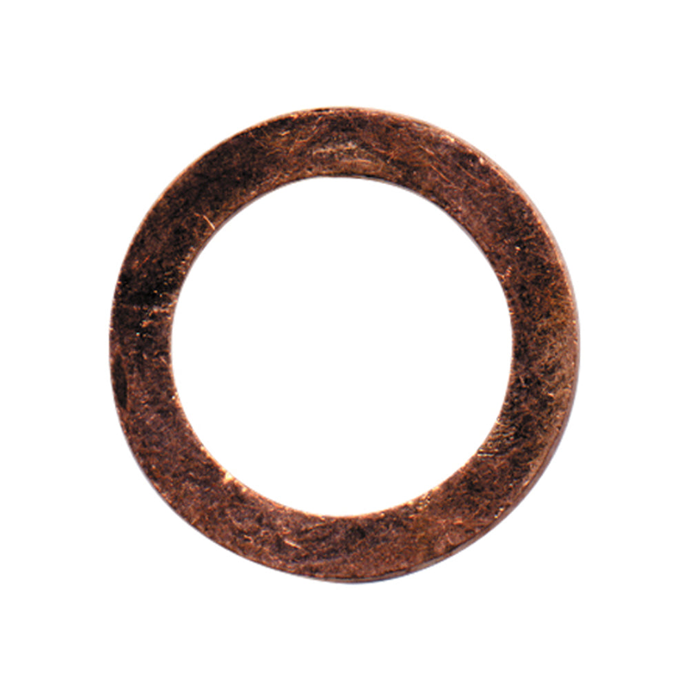 Drain Plug Gaskets - Copper