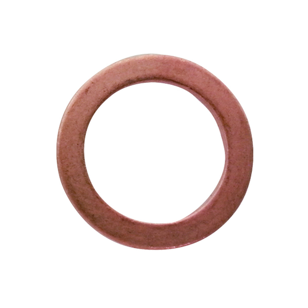 Drain Plug Gaskets - Copper