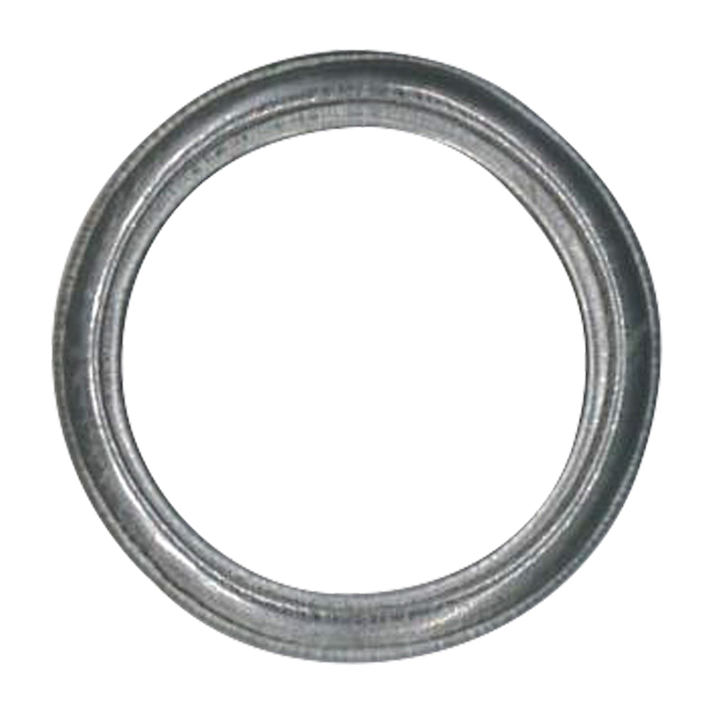 Drain Plug Gaskets - Foldover Copper