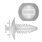 | OEM # | Fits Hole Size: | Head Diam: | Stem: