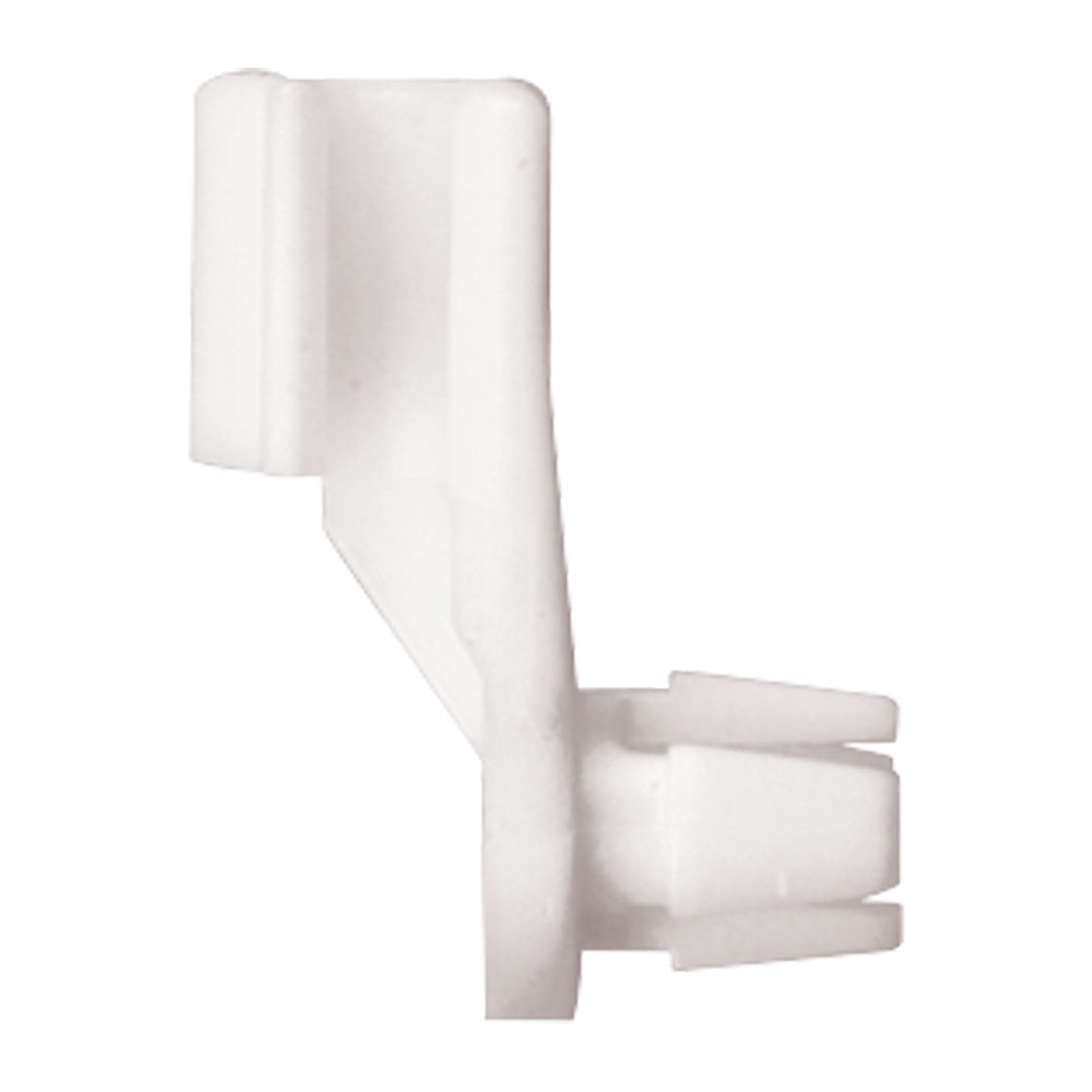 Door Locks & Hood Prop Clips