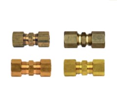 Fuel Line Compression Unions